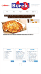 Mobile Screenshot of burek.net.au